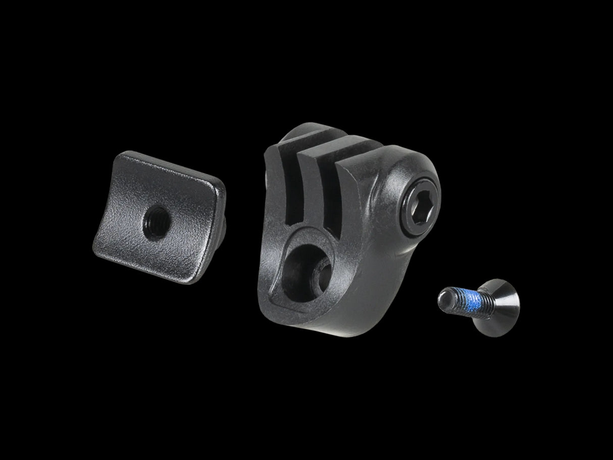 Bontrager RCS Pro Stem Blendr Mono Base