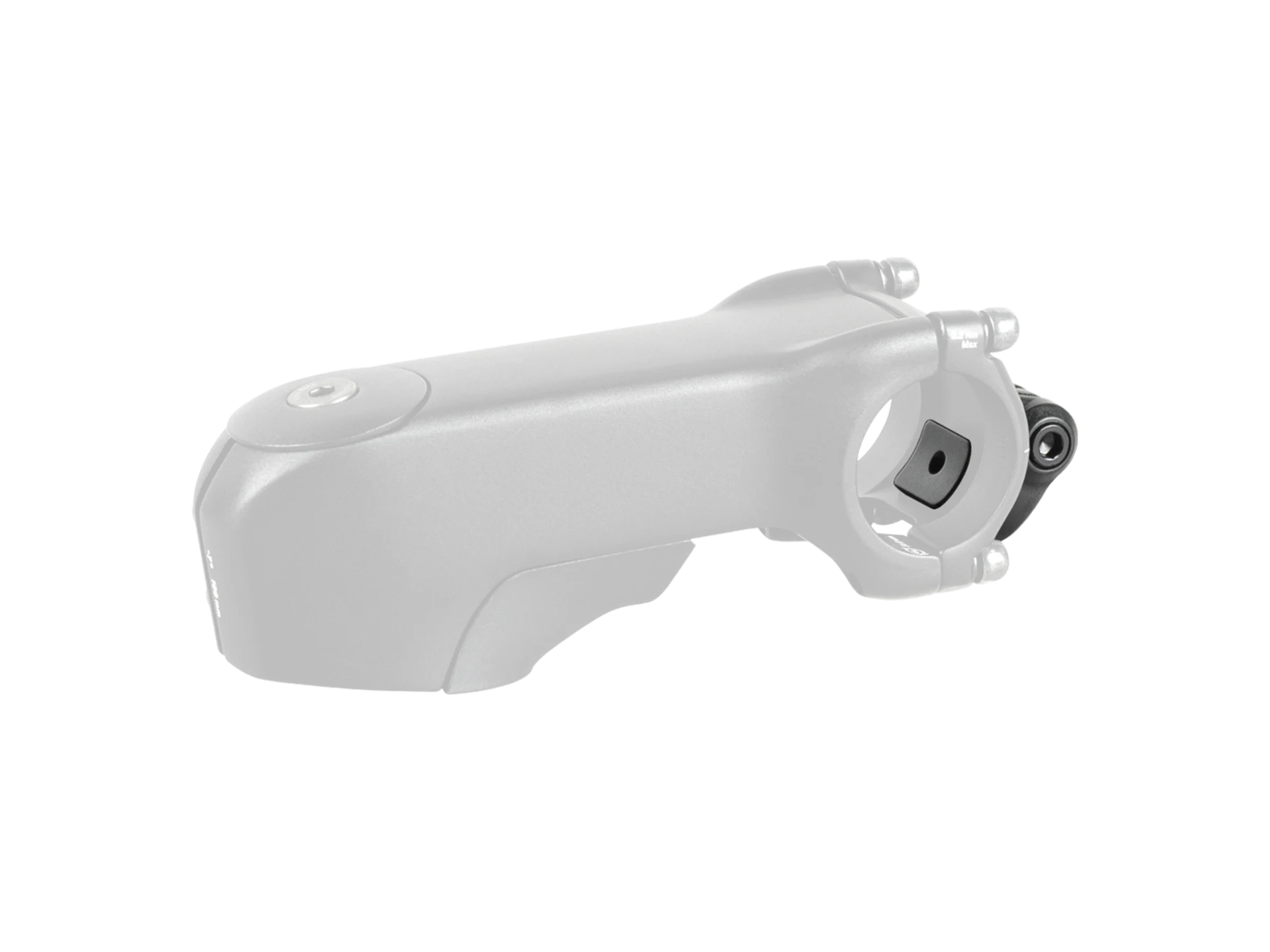 Bontrager RCS Pro Stem Blendr Mono Base