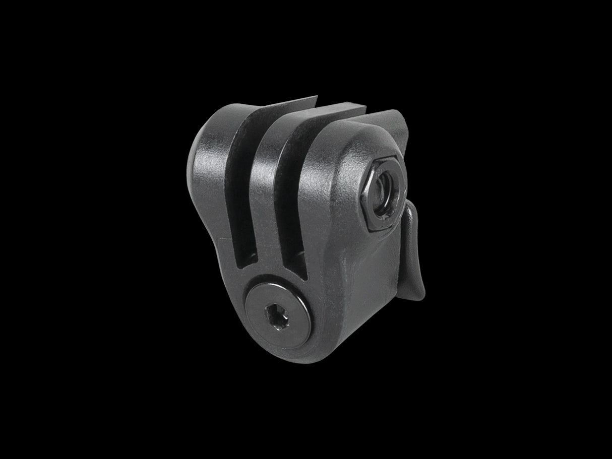 Bontrager RCS Pro Stem Blendr Mono Base