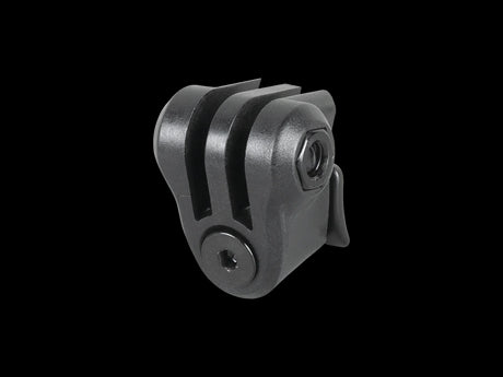 Bontrager RCS Pro Stem Blendr Mono Base