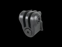 Bontrager RCS Pro Stem Blendr Mono Base 