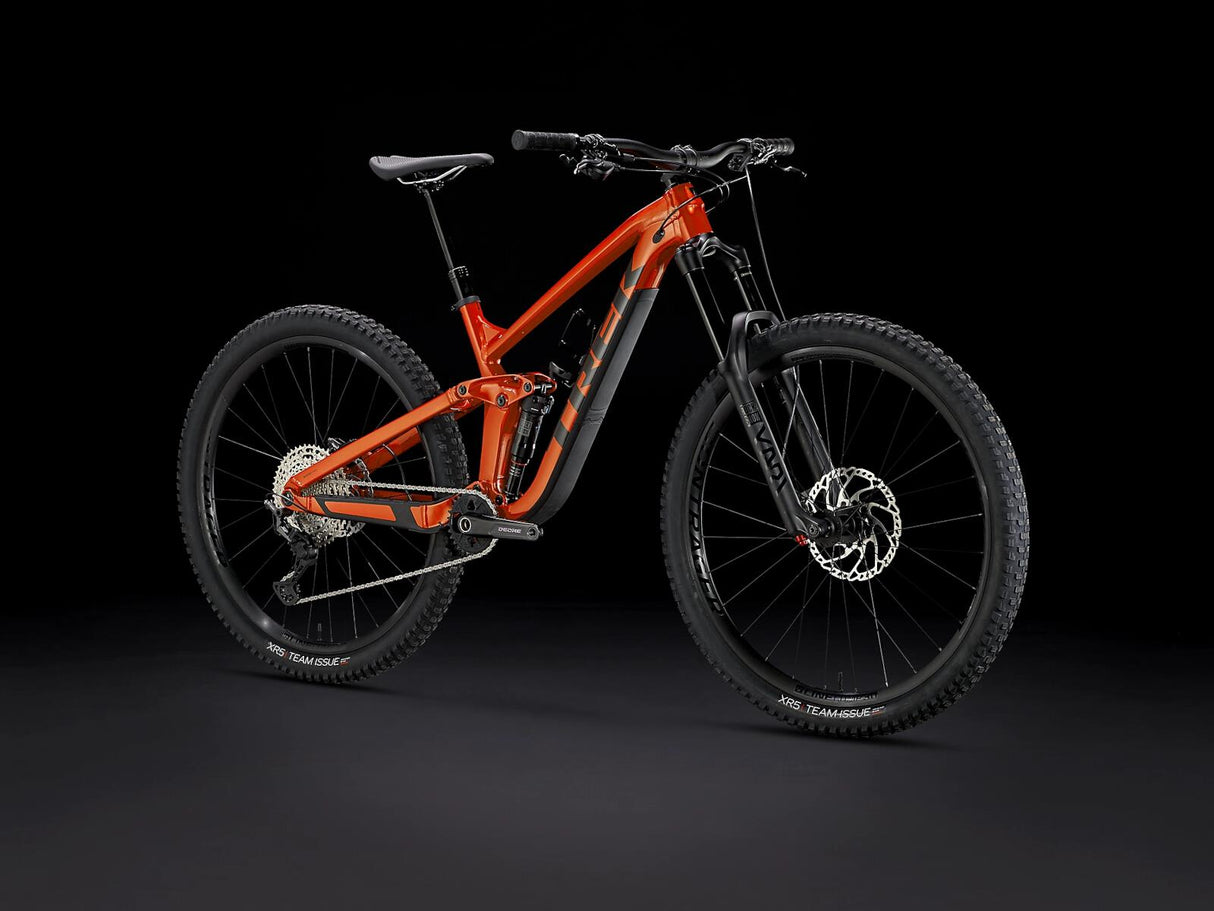 Slash 7 Lava