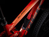 Slash 7 Lava