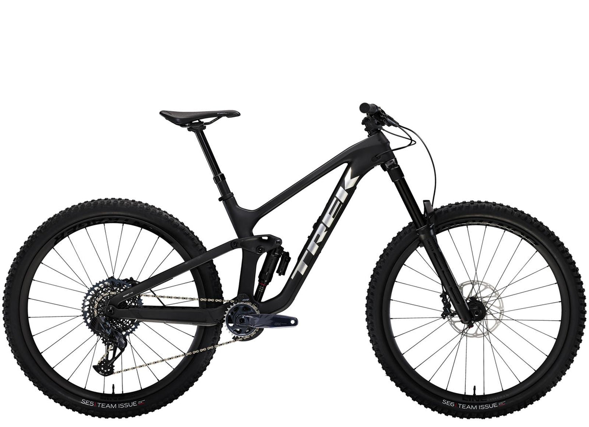 Slash 9.8 GX AXS Matte Deep Smoke