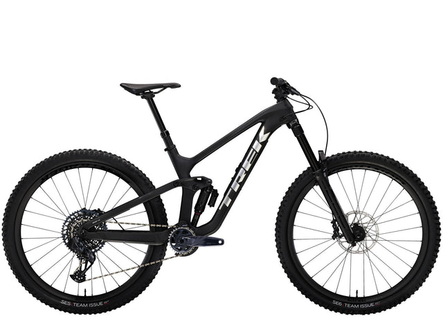 Slash 9.8 GX AXS Matte Deep Smoke