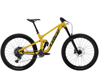 Slash 9.8 GX AXS Satin Baja Yellow
