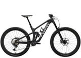 Slash 9.8 XT Matte Deep Smoke