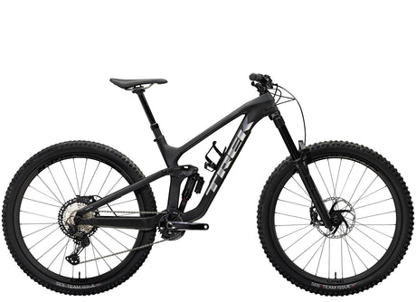 Slash 9.8 XT Matte Deep Smoke