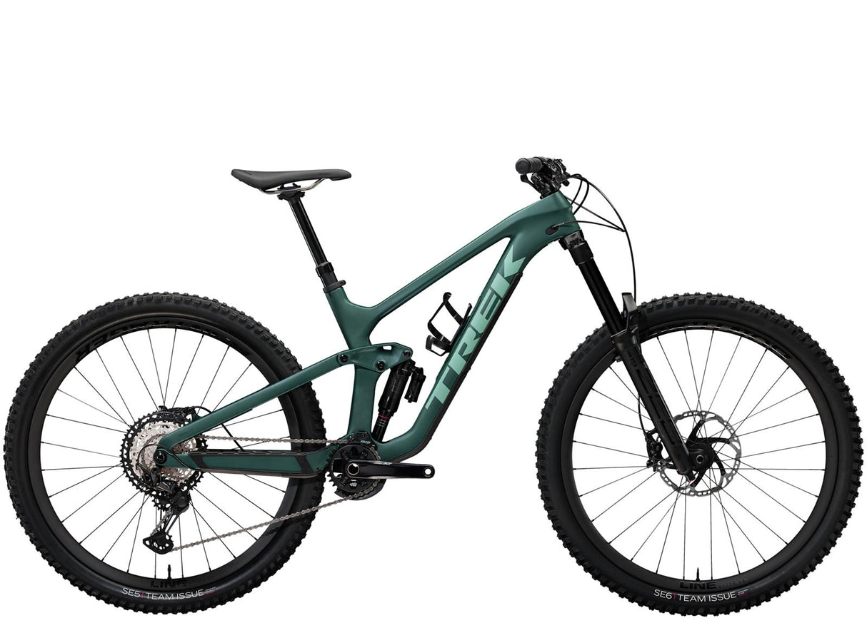 Slash 9.8 XT Matte Juniper