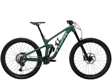 Slash 9.8 XT Matte Juniper