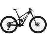 Slash 9.9 XTR Matte Deep Smoke