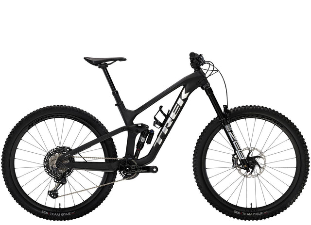 Slash 9.9 XTR Matte Deep Smoke