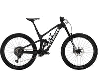 Slash 9.9 XTR Matte Deep Smoke