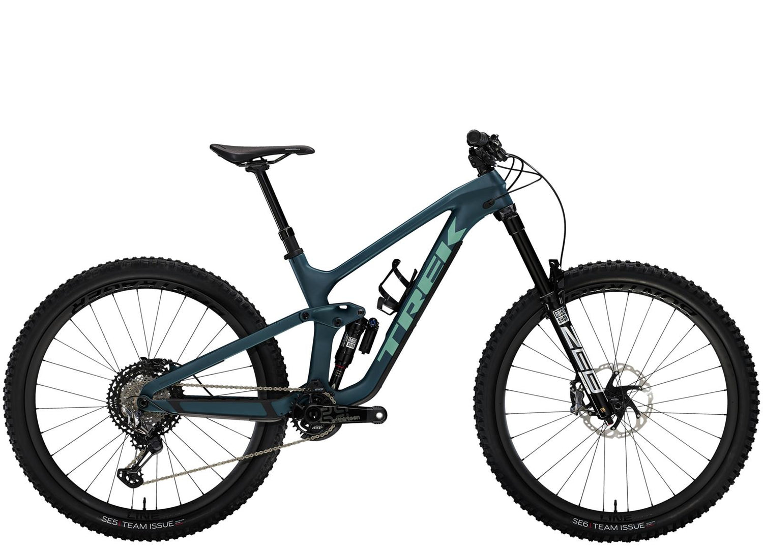 Trek Slash XTR Matte Juniper