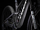 Slash 9.9 XX1 Flight Attendant Matte Deep Smoke