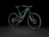 Slash 9.9 XX1 Flight Attendant Matte Juniper