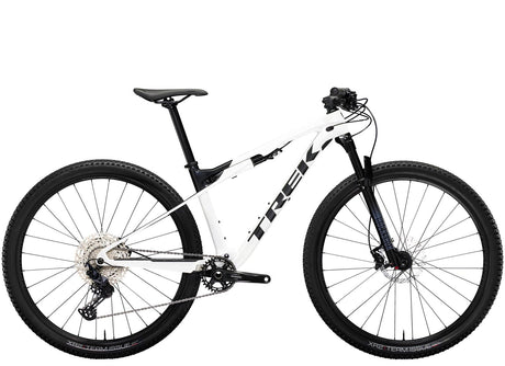 Supercaliber 9.6 Crystal White