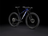 Supercaliber 9.7 Hex Blue to Deep Dark Blue Fade
