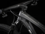 Supercaliber 9.8 GX AXS Matte Carbon/Gloss Trek Black
