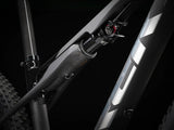 Supercaliber 9.8 GX AXS Matte Carbon/Gloss Trek Black