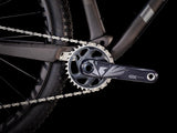 Supercaliber 9.8 GX AXS Matte Carbon/Gloss Trek Black