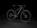 Supercaliber 9.8 GX AXS Matte Raw Carbon/Gloss Trek Black