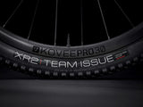 Supercaliber 9.8 GX AXS Matte Raw Carbon/Gloss Trek Black