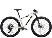 Supercaliber 9.8 GX AXS TK White/Gravel