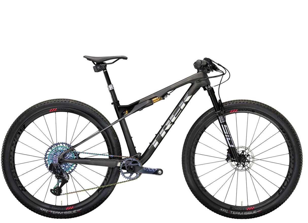 Supercaliber 9.9 XX1 AXS Matte Carbon/Trek Black