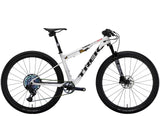 Supercaliber 9.9 XX1 AXS Trek White/Gravel