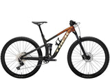 Top Fuel 5 Pennyflake to Dnister Black Fade