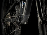 Top Fuel 5 Pennyflake to Dnister Black Fade