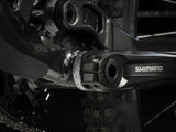 Top Fuel 5 Pennyflake to Dnister Black Fade