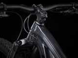 Top Fuel 5 Pennyflake to Dnister Black Fade