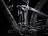 Top Fuel 5 Pennyflake to Dnister Black Fade
