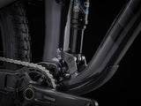 Top Fuel 5 Pennyflake to Dnister Black Fade