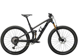 Top Fuel 9.9 XTR Matte Raw Carbon