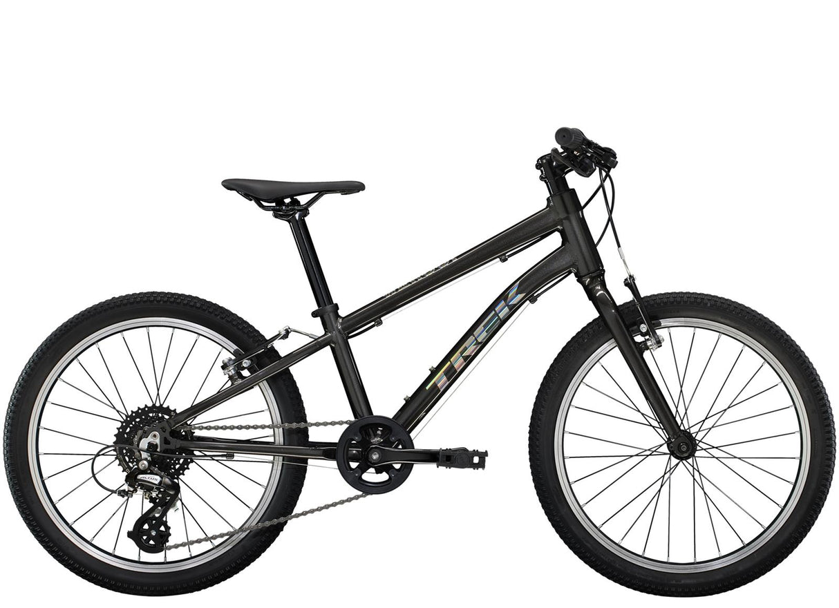 Wahoo 20 Dnister Black