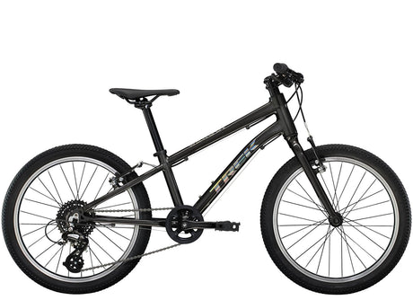 Wahoo 20 Dnister Black
