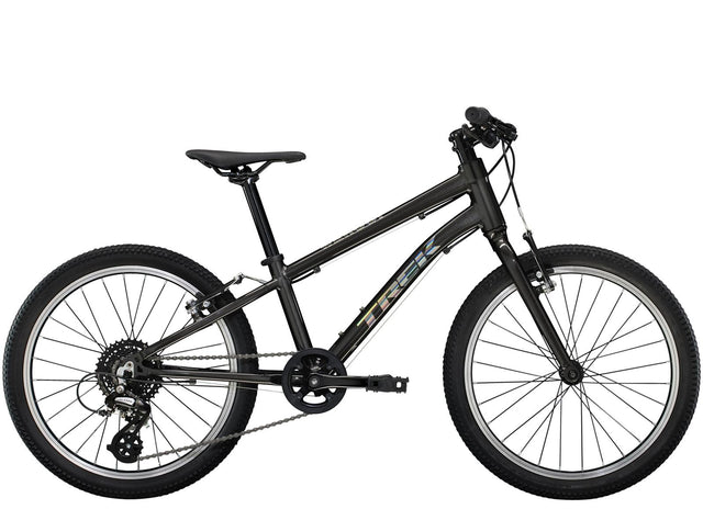 Wahoo 20 Dnister Black