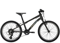 Wahoo 20 Dnister Black