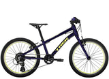 Wahoo 20 Purple Abyss