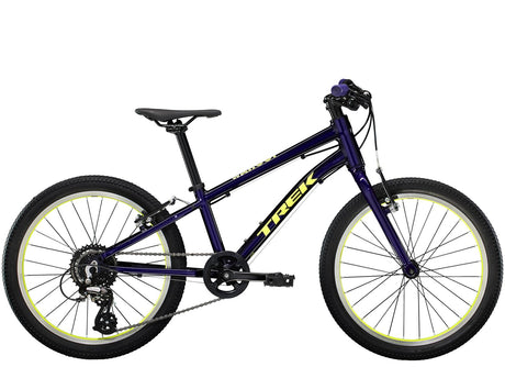 Wahoo 20 Purple Abyss