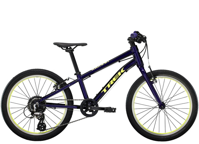 Wahoo 20 Purple Abyss
