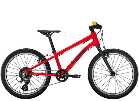 Wahoo 20 Viper Red