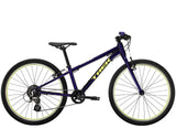 Wahoo 24 Purple Abyss