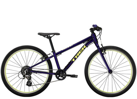 Wahoo 24 Purple Abyss