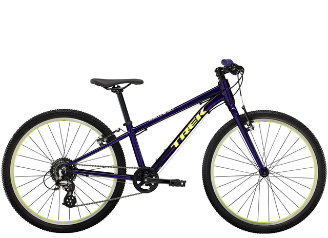 Wahoo 24 Purple Abyss