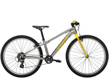 Wahoo 26 Anthracite
