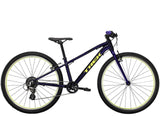 Wahoo 26 Purple Abyss